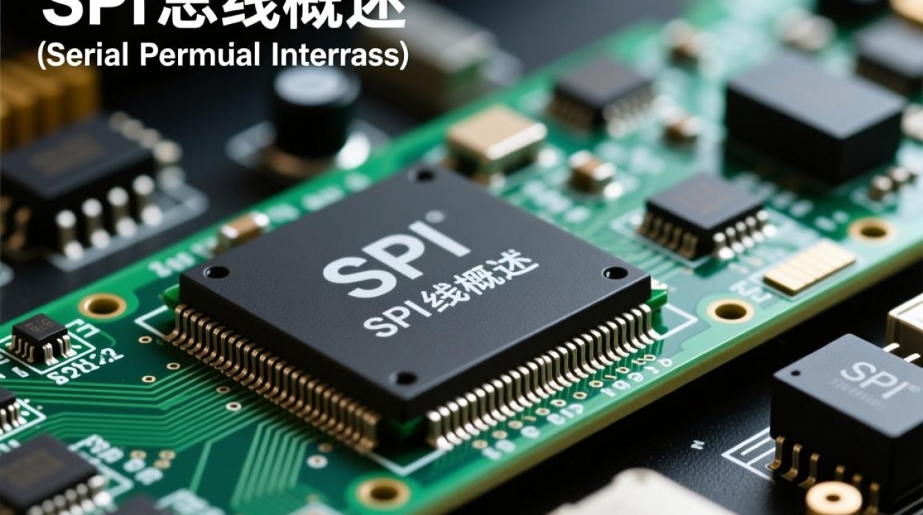 Linux SPI总线如何实现设备高效通信？