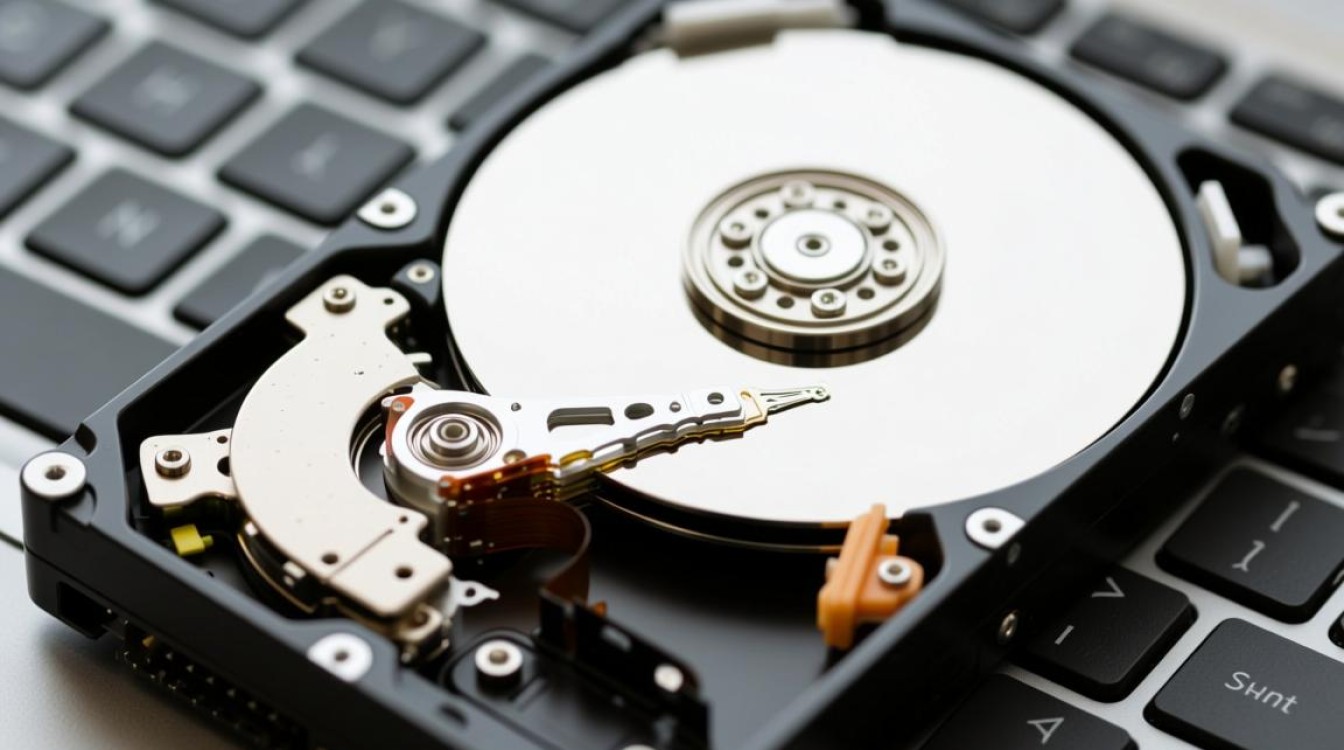 Linux硬盘空间不够了，如何在线扩展分区不丢数据？