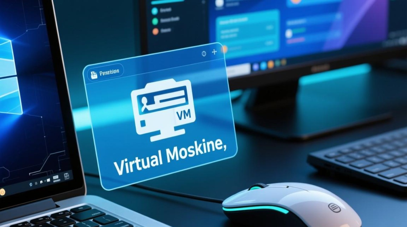 虚拟机鼠标拖放文件失败怎么办？教你解决拖放不生效问题-好主机测评网