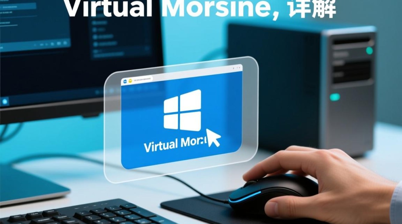 虚拟机鼠标拖放文件失败怎么办？教你解决拖放不生效问题