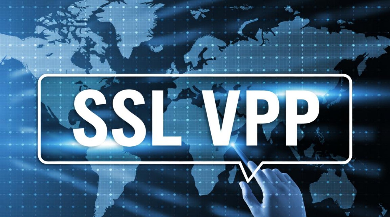 如何在Linux系统上正确配置SSL VPN连接？-好主机测评网