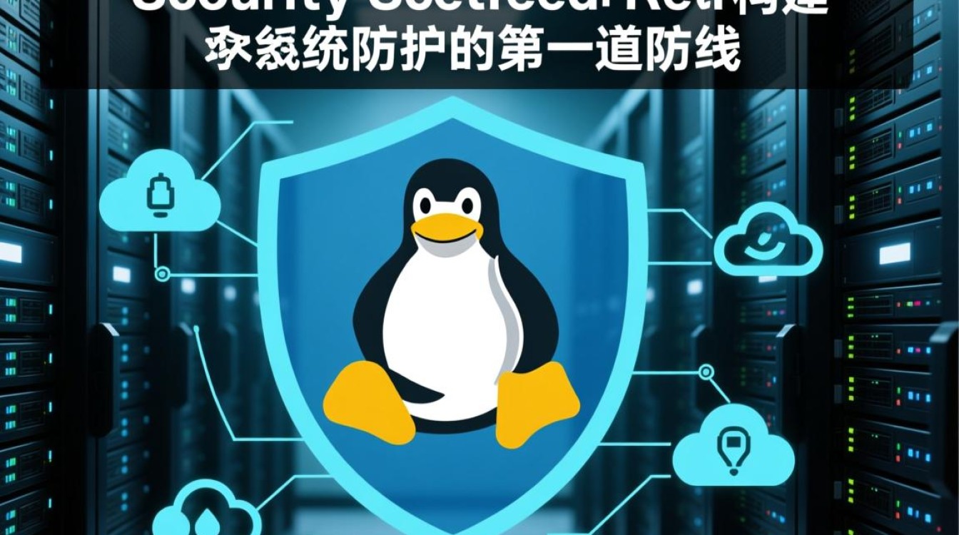 Linux安全扫描工具有哪些?如何选择适合自己的工具? Linux安全扫描工具有哪些?如何选择适合自己的工具?