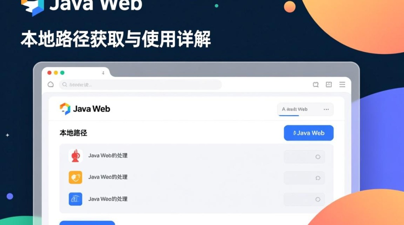 Java Web本地路径怎么写？项目内文件路径怎么配置才正确？-好主机测评网