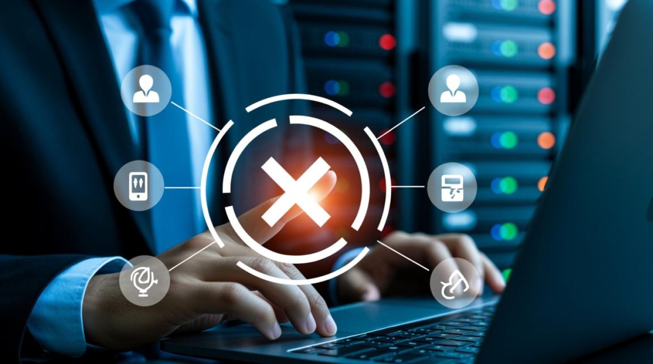 服务器访问发生错误怎么办？解决方法有哪些？