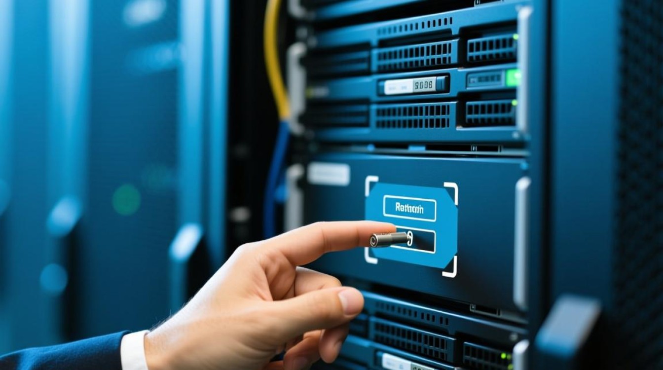 服务器自动重启后需手动输入密码怎么办？