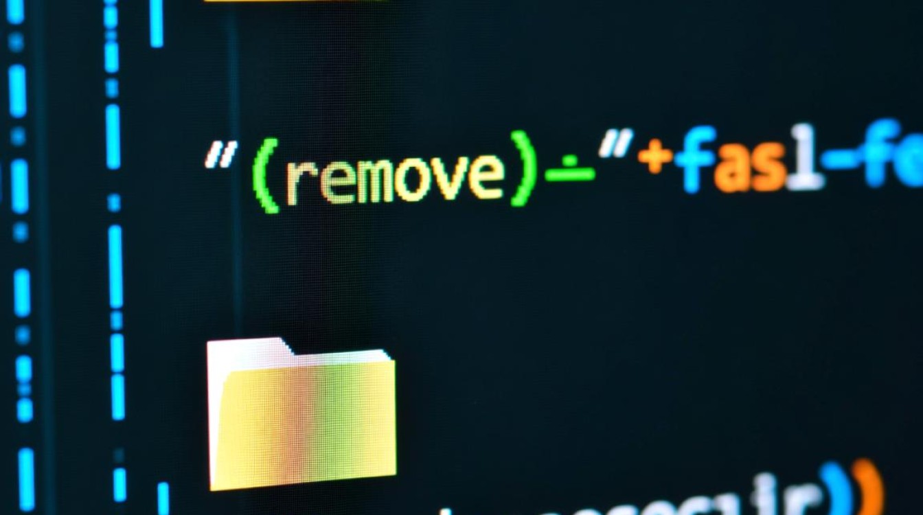 Linux C中remove函数无法删除文件怎么办？