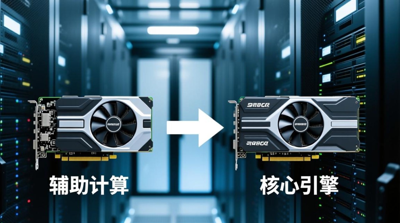 服务器能上显卡吗?适合服务器用的显卡有哪些型号?-好主机测评网