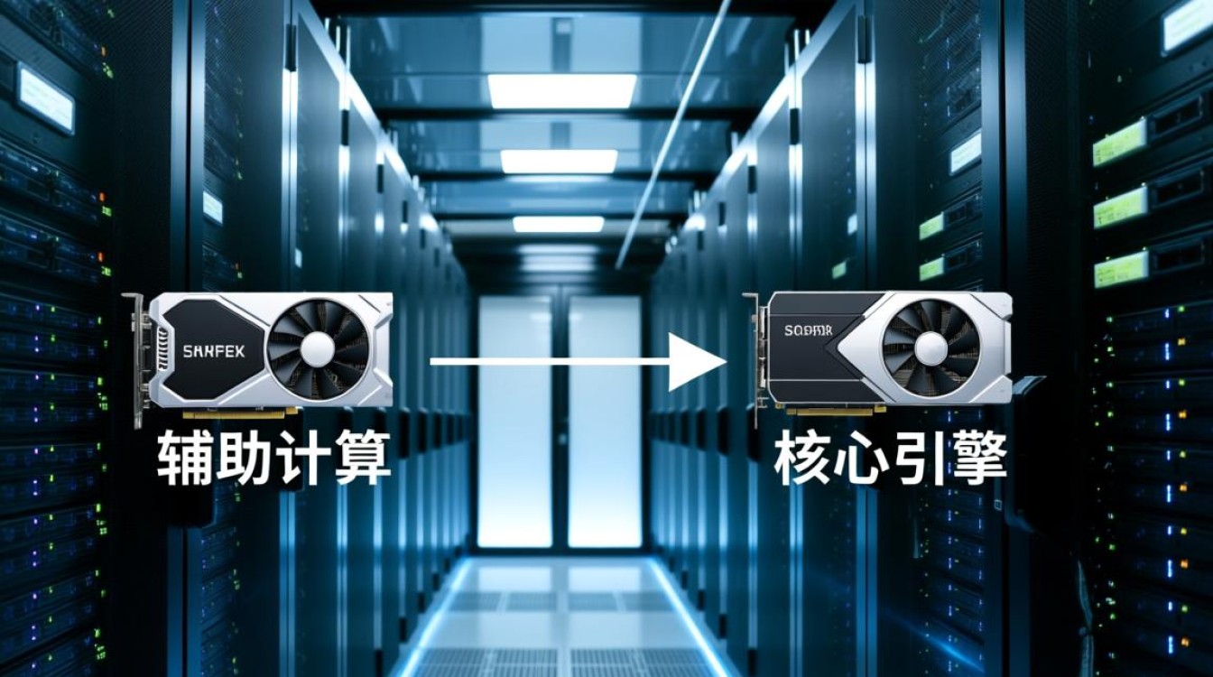 服务器能上显卡吗？适合服务器用的显卡有哪些型号？