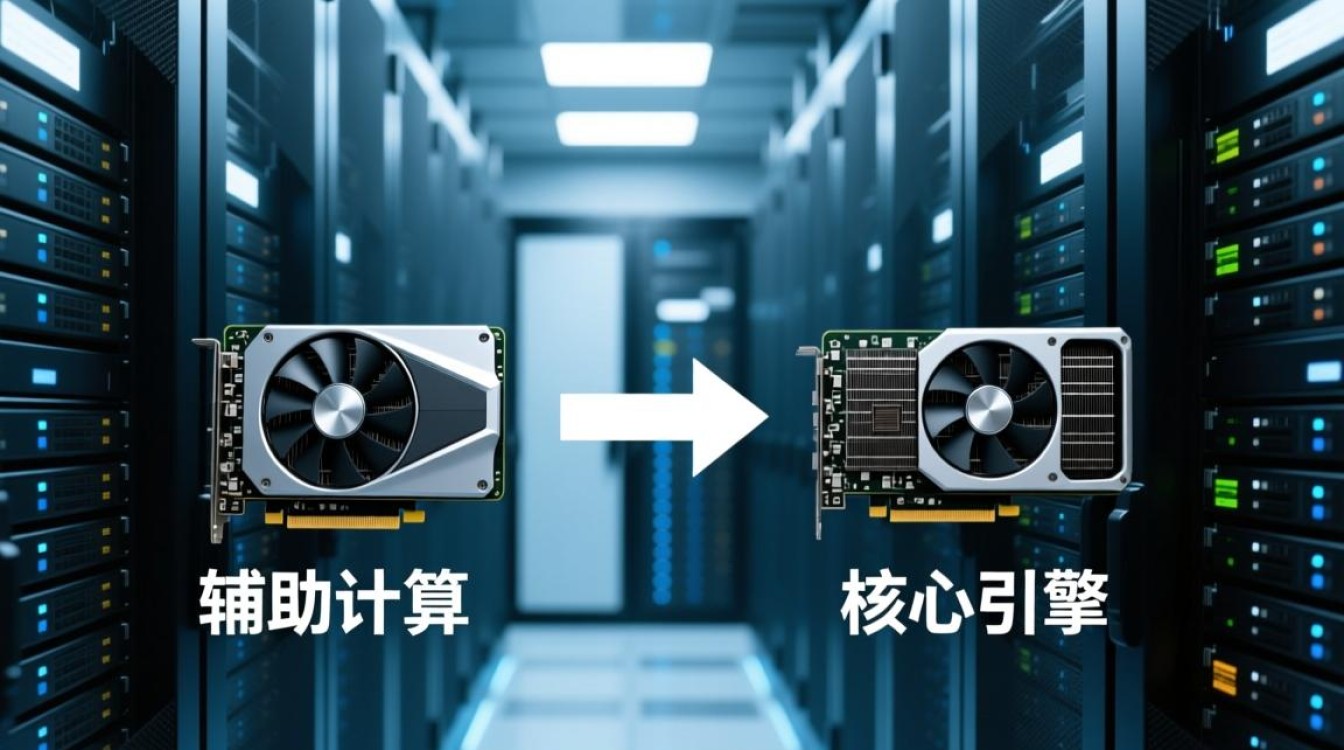 服务器能上显卡吗？适合服务器用的显卡有哪些型号？