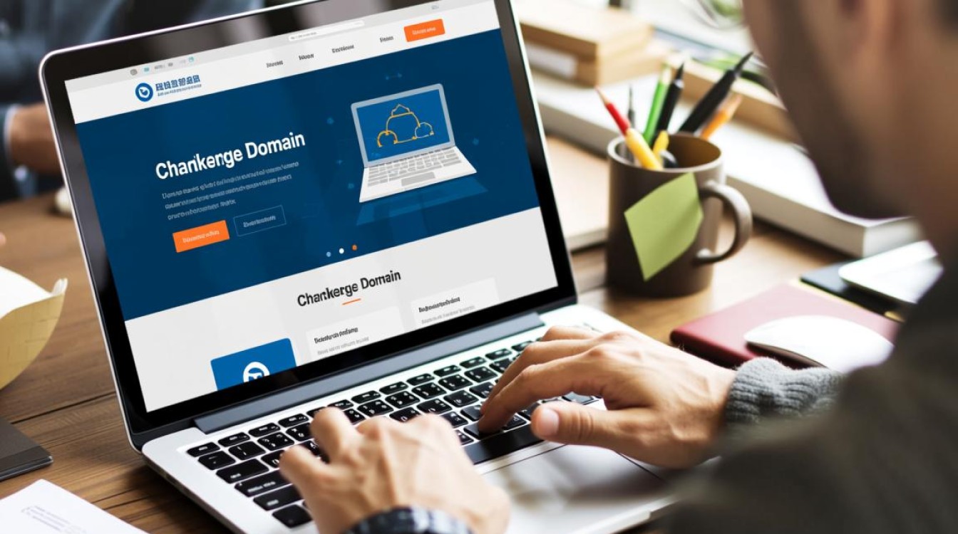 个人网站更换域名后如何保持SEO排名和流量不流失？