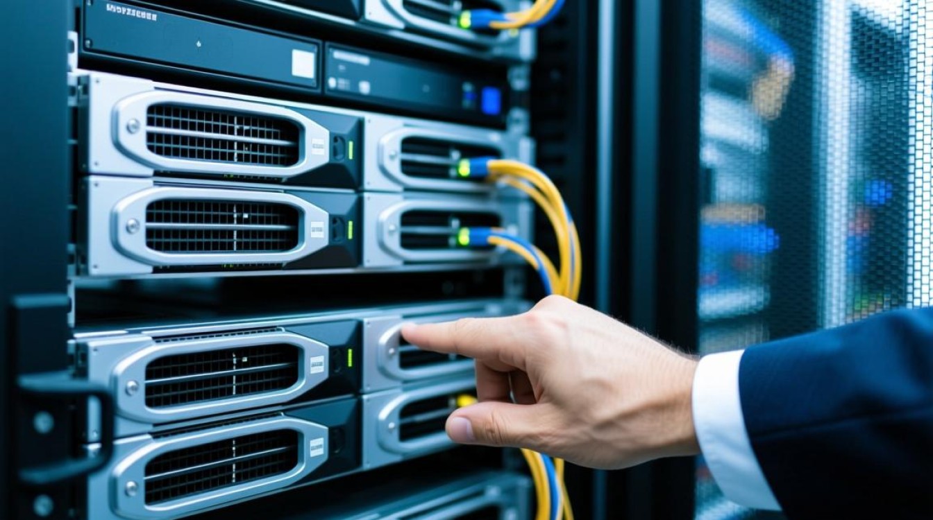 服务器能装双系统吗?双系统安装步骤与注意事项解析 服务器能装双系统吗?双系统安装步骤与注意事项解析