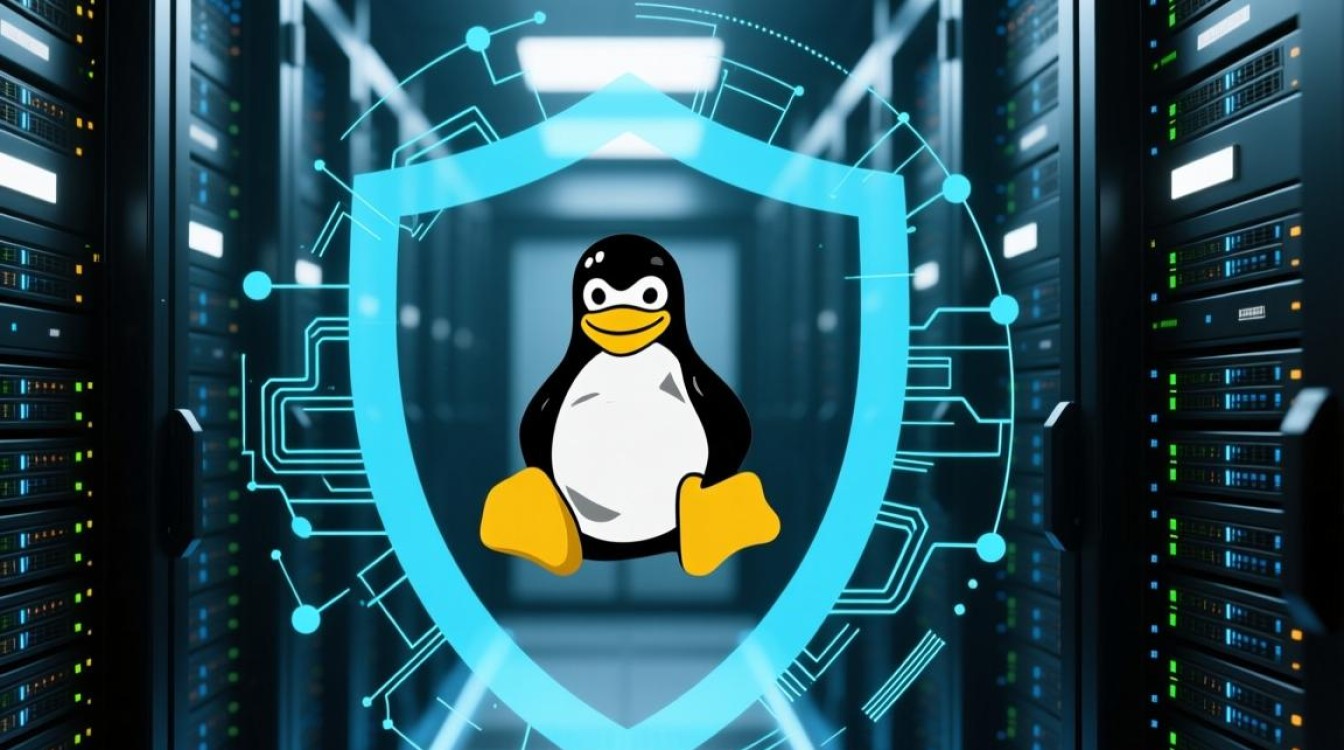 Linux 防止攻击,新手如何有效配置防护措施? Linux 防止攻击,新手如何有效配置防护措施?