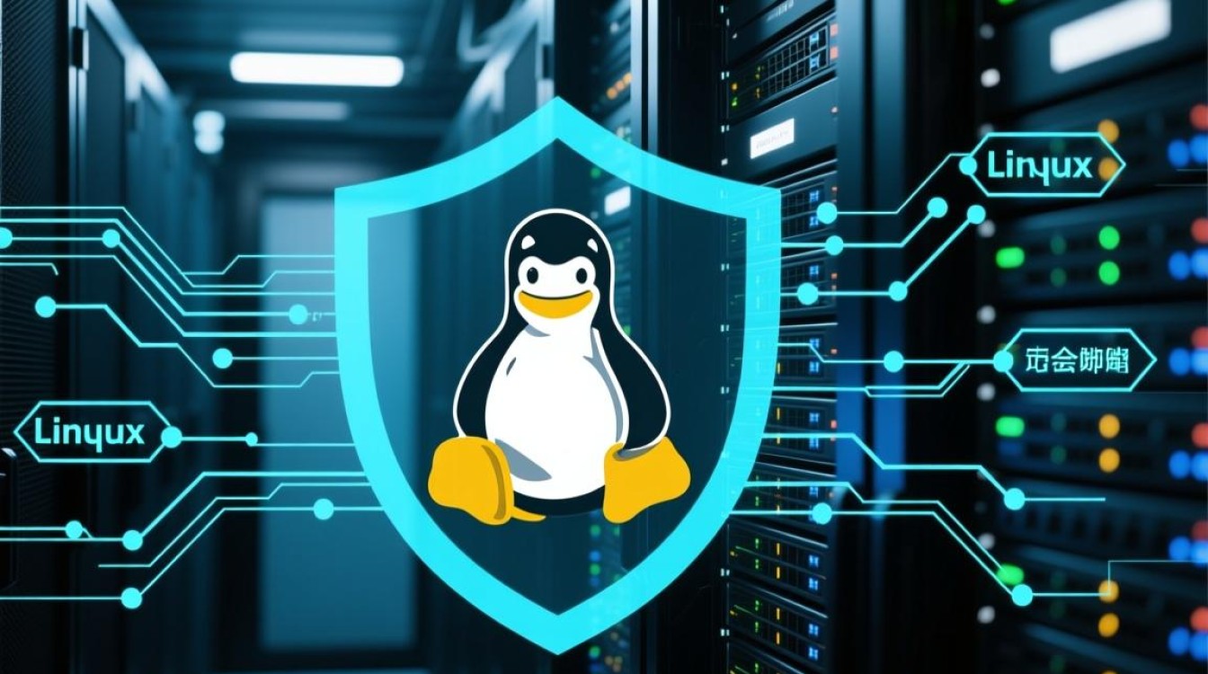 Linux 防止攻击，新手如何有效配置防护措施？-好主机测评网