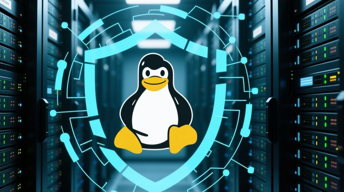 Linux 防止攻击,新手如何有效配置防护措施? Linux 防止攻击,新手如何有效配置防护措施?