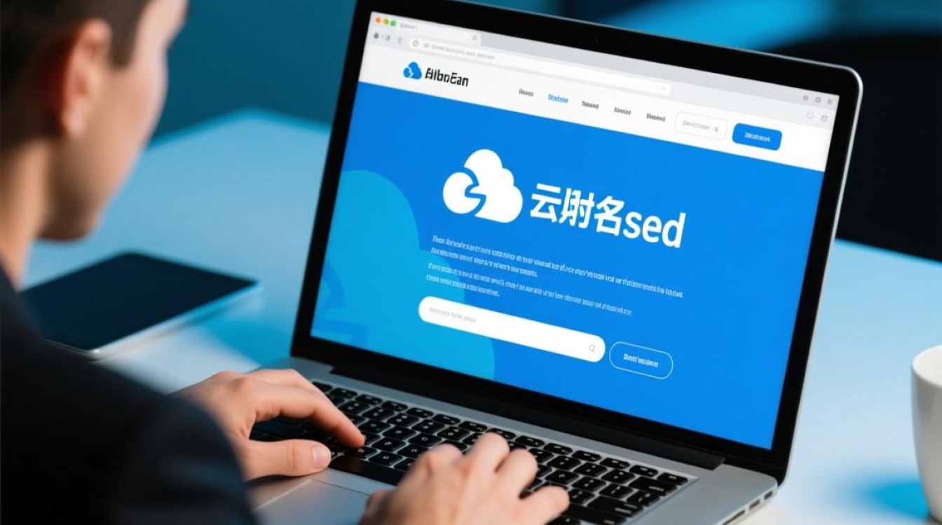 阿里云域名过期了怎么续费?还能找回吗?-好主机测评网