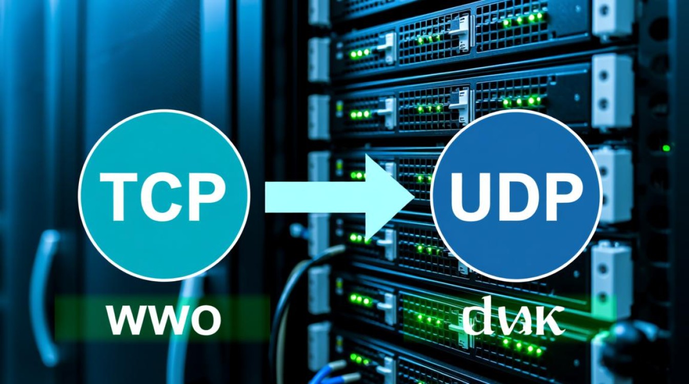 服务器能用UDP?哪些场景适用优缺点是什么?-好主机测评网