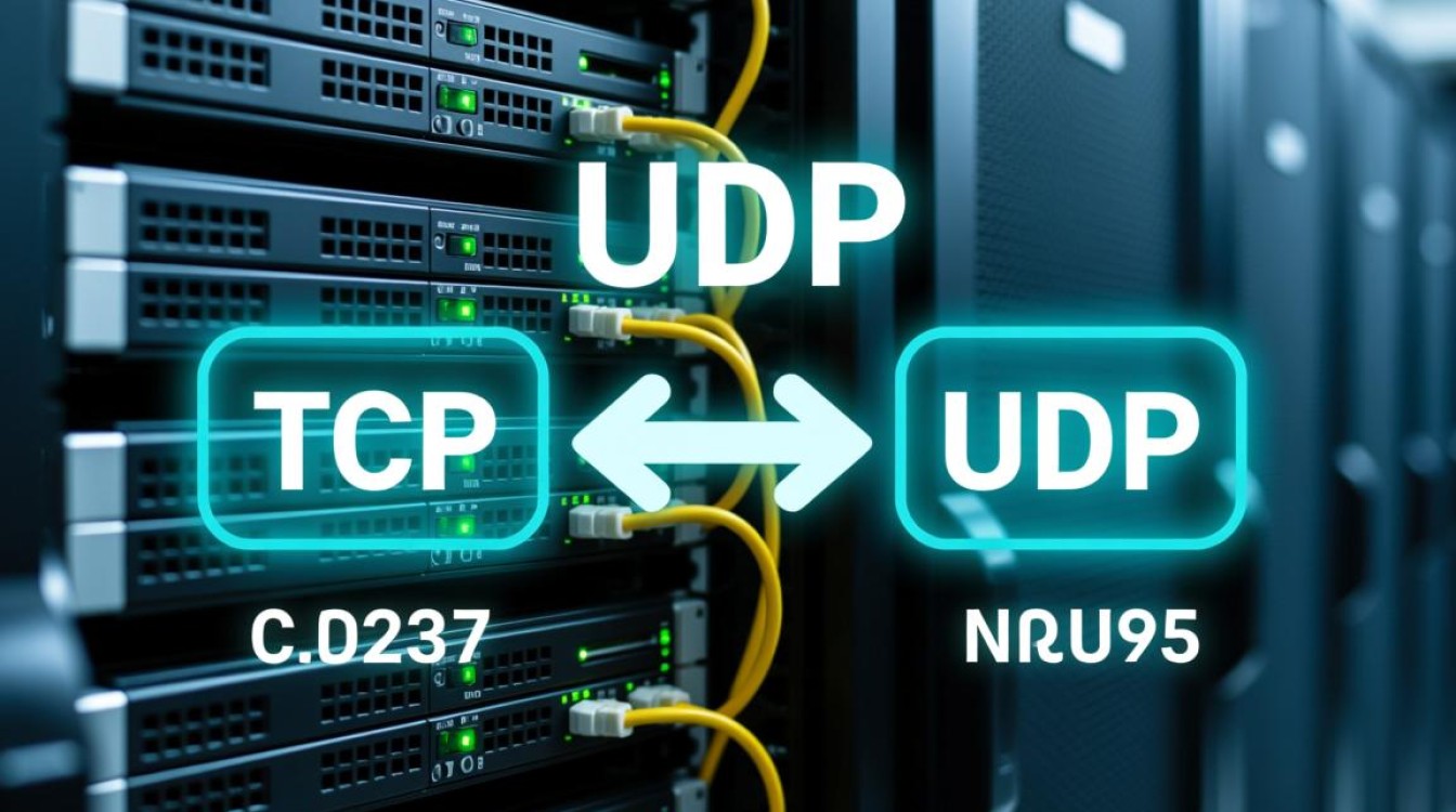 服务器能用UDP?哪些场景适用优缺点是什么? 服务器能用UDP?哪些场景适用优缺点是什么?