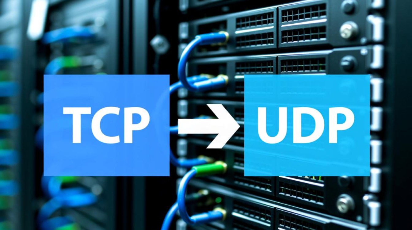 服务器能用UDP?哪些场景适用优缺点是什么? 服务器能用UDP?哪些场景适用优缺点是什么?