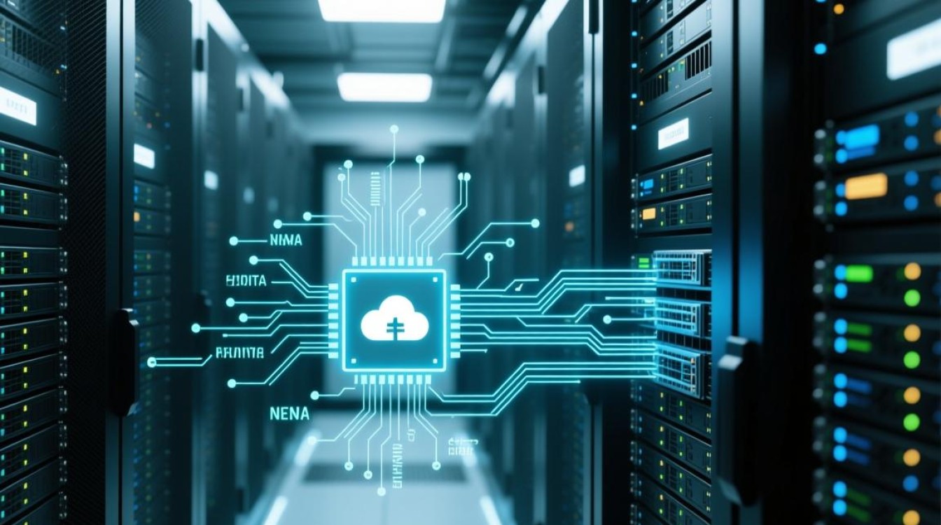 虚拟机开启NUMA如何优化性能？配置步骤有哪些？