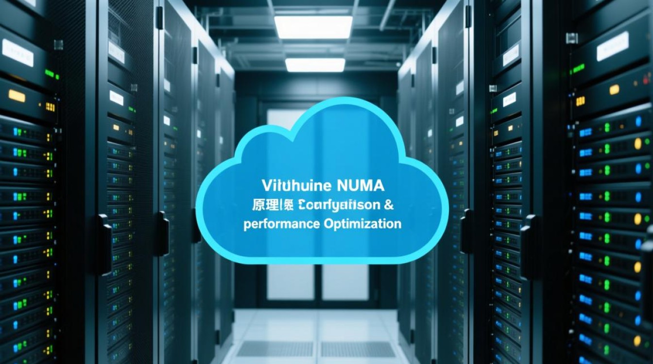 虚拟机开启NUMA如何优化性能？配置步骤有哪些？