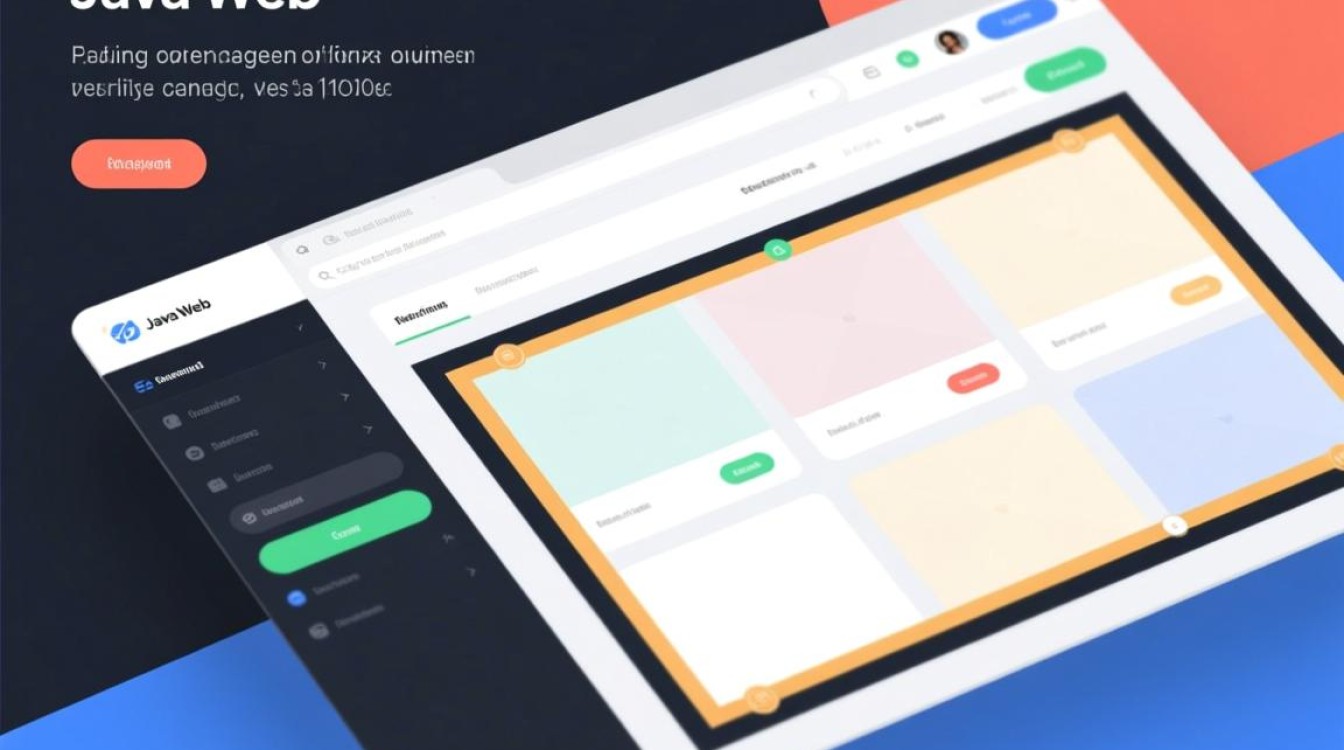 Java web页面如何实现自定义边框样式?-好主机测评网