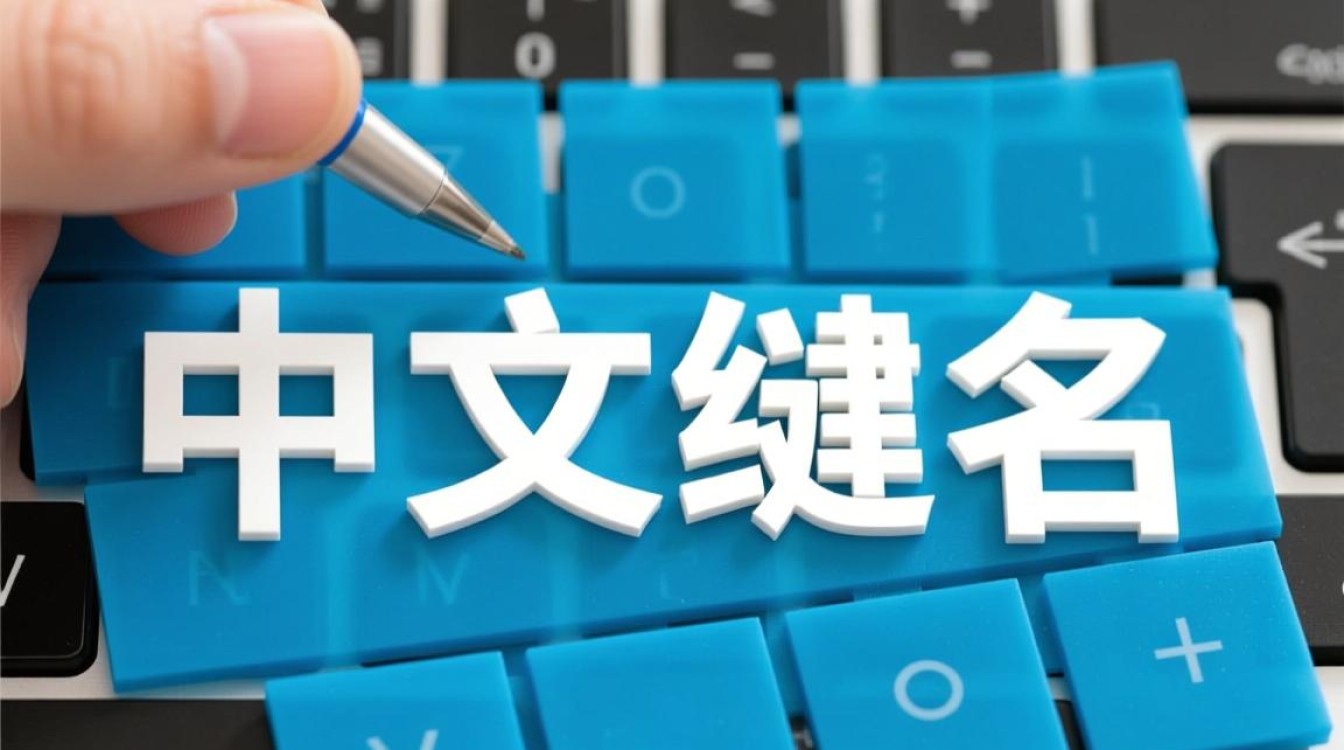 中文域名怎么申请?个人和企业申请流程有何不同? 中文域名怎么申请?个人和企业申请流程有何不同?