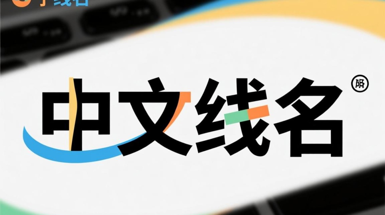 中文域名怎么申请?个人和企业申请流程有何不同? 中文域名怎么申请?个人和企业申请流程有何不同?