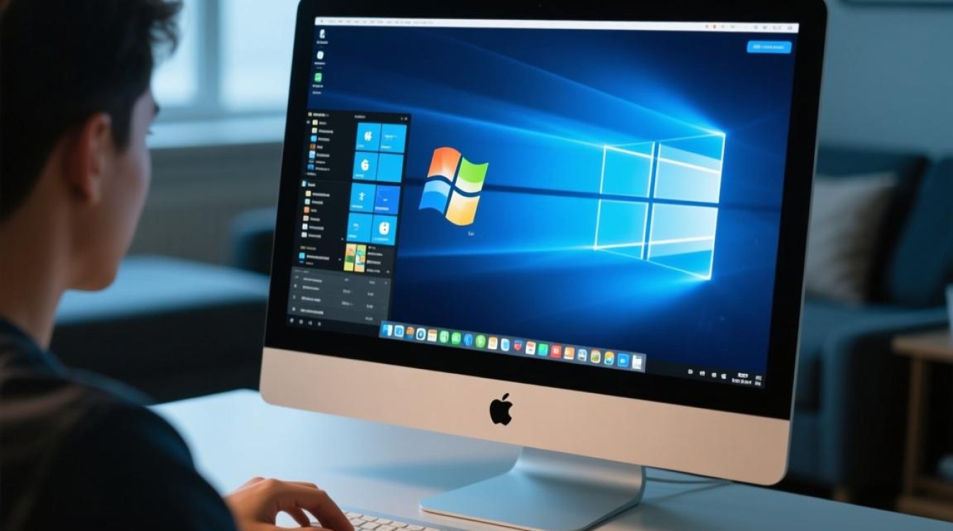 如何在Windows系统上免费运行苹果虚拟机? 如何在Windows系统上免费运行苹果虚拟机?