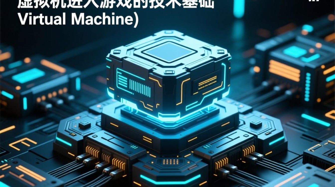 虚拟机进游戏卡顿掉帧？性能损耗大怎么办？-好主机测评网