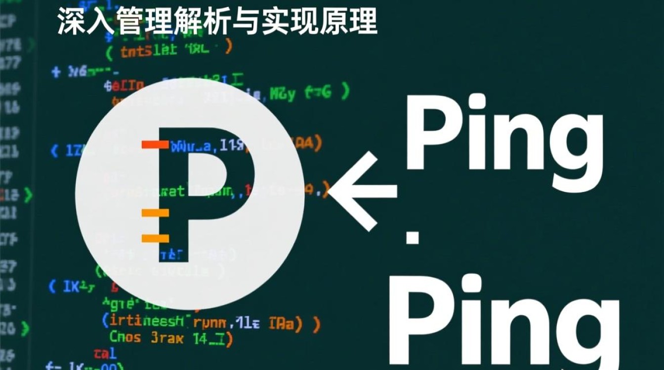 Linux ping 命令底层代码如何实现？-好主机测评网