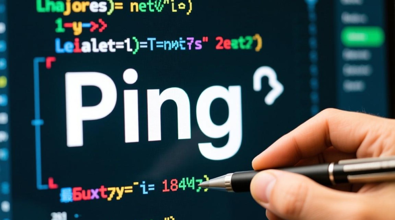 Linux ping 命令底层代码如何实现? Linux ping 命令底层代码如何实现?