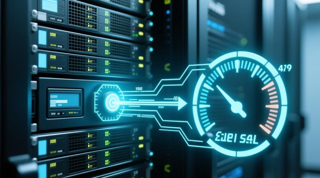 服务器网速如何设置才能最优提升网络访问速度? 服务器网速如何设置才能最优提升网络访问速度?