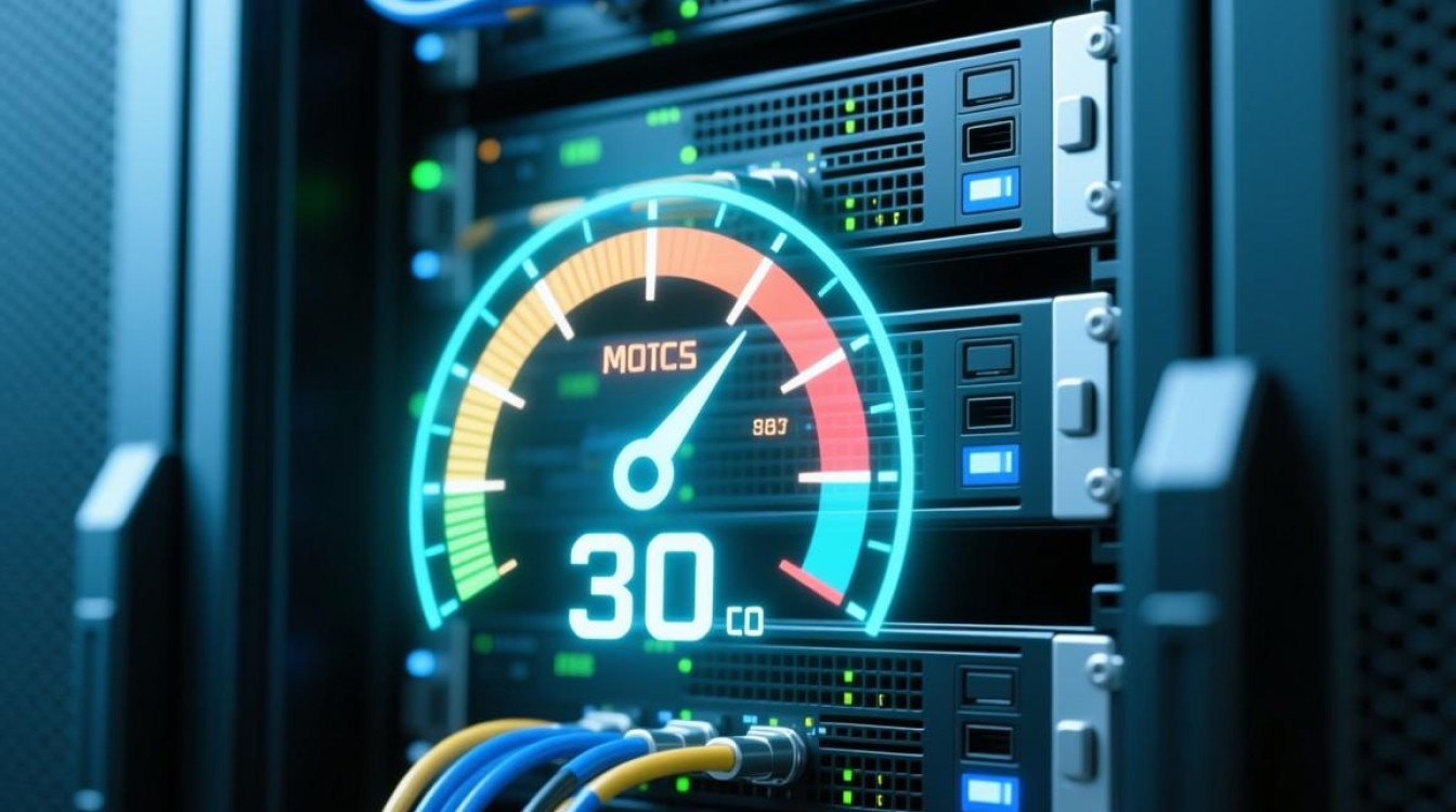 服务器网速如何设置才能最优提升网络访问速度? 服务器网速如何设置才能最优提升网络访问速度?