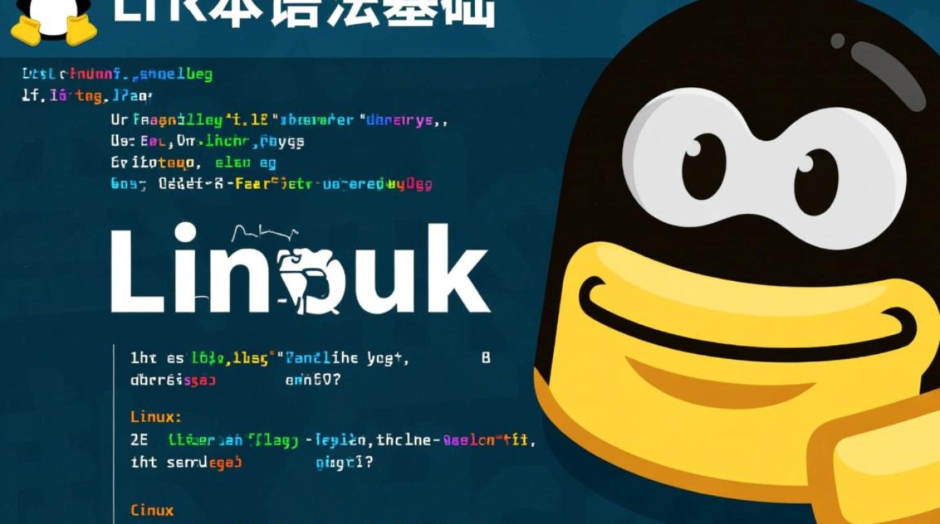 Linux脚本语法新手如何快速入门并编写实用脚本？-好主机测评网