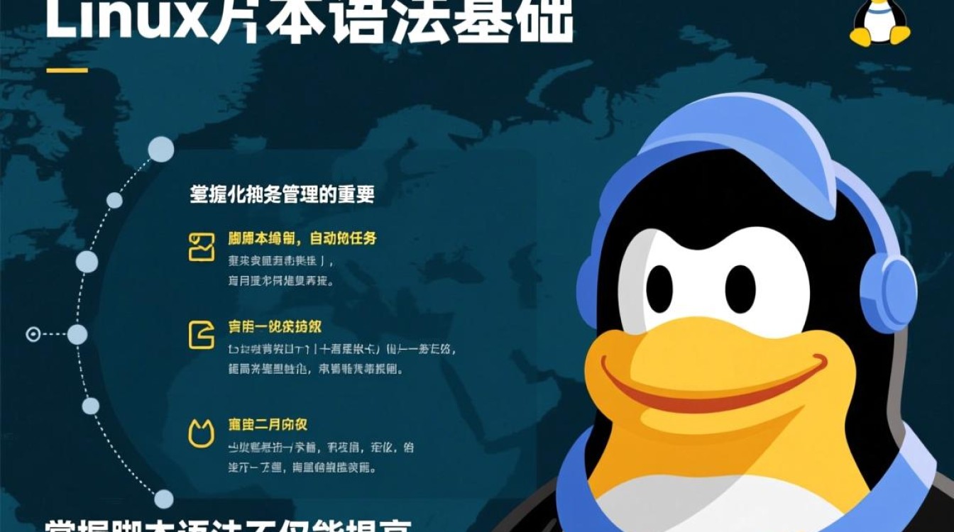 Linux脚本语法新手如何快速入门并编写实用脚本? Linux脚本语法新手如何快速入门并编写实用脚本?