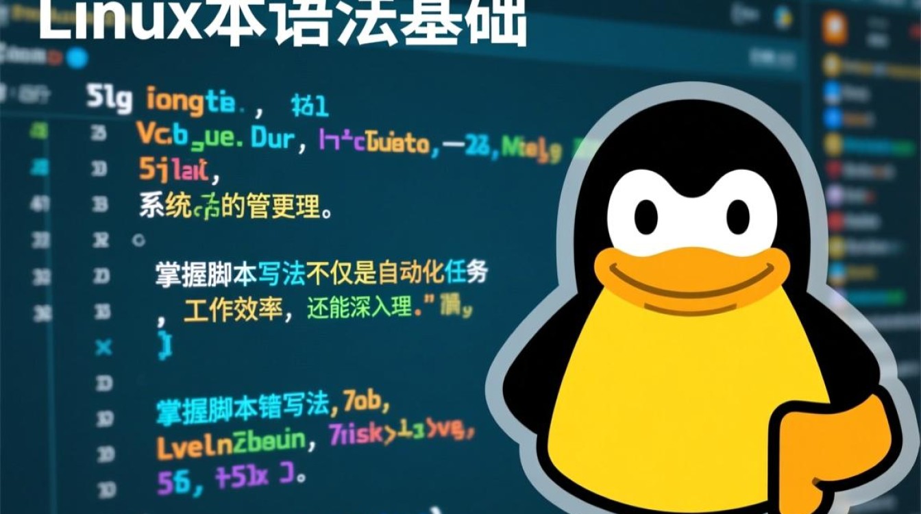 Linux脚本语法新手如何快速入门并编写实用脚本? Linux脚本语法新手如何快速入门并编写实用脚本?