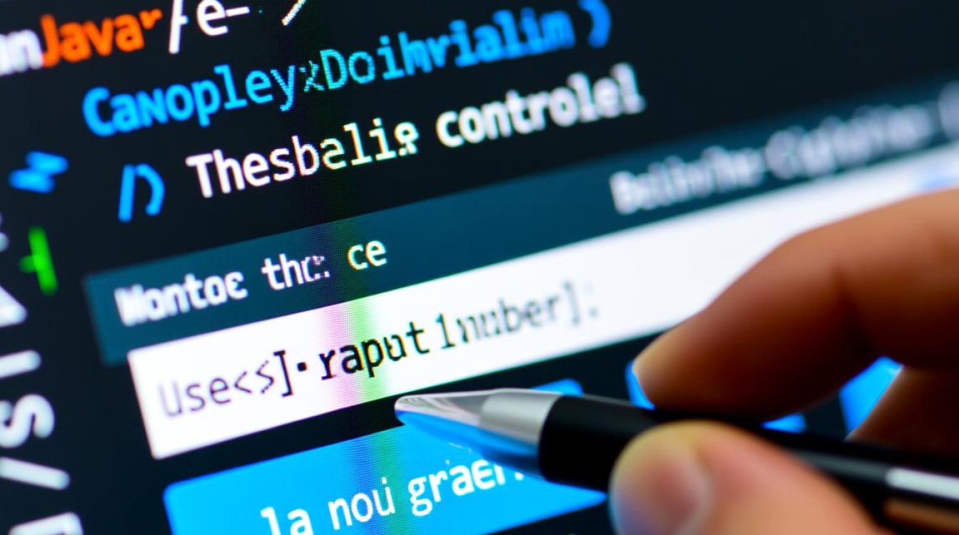 Java如何编写输入数字的代码?新手入门详细步骤? Java如何编写输入数字的代码?新手入门详细步骤?