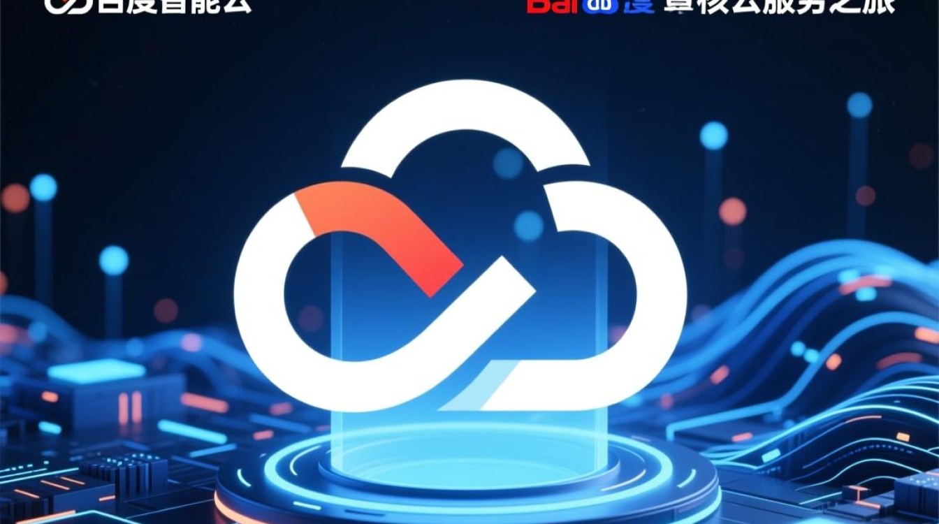 百度智能云登录失败怎么办？忘记密码如何找回账号？-好主机测评网