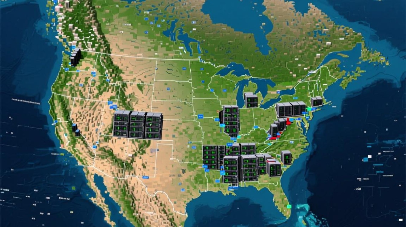 美国西部服务器有哪些优势？如何选择合适的服务商？-好主机测评网