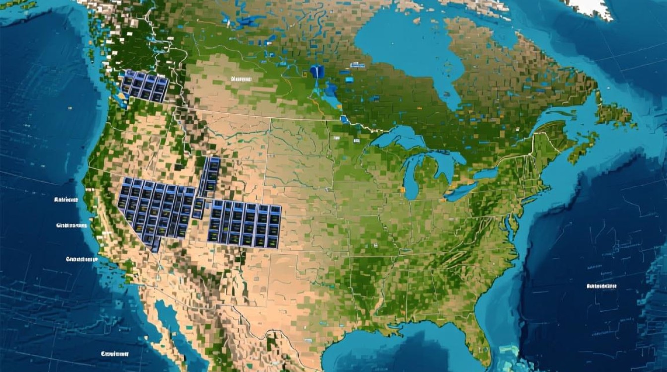 美国西部服务器有哪些优势?如何选择合适的服务商? 美国西部服务器有哪些优势?如何选择合适的服务商?