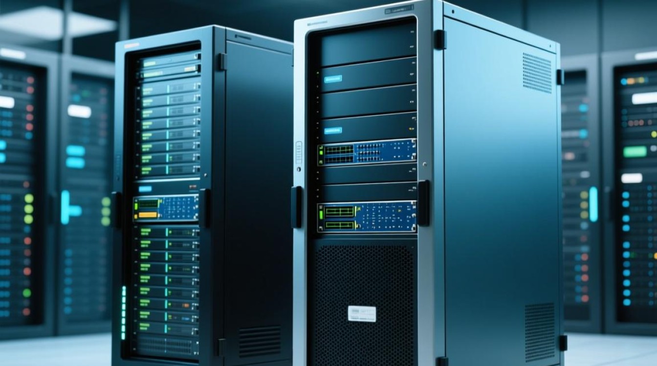 服务器能当电脑主机用吗？性能功耗怎么选？