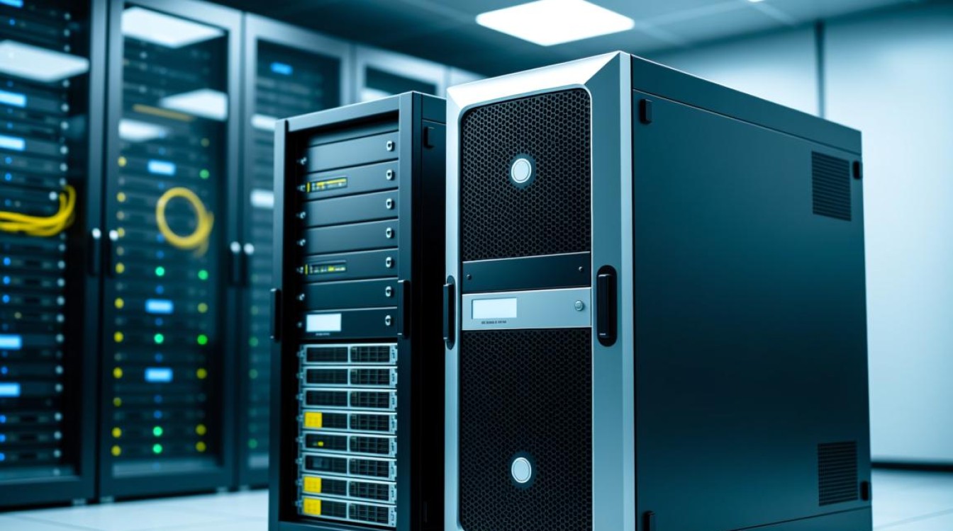 服务器能当电脑主机用吗?性能功耗怎么选?-好主机测评网