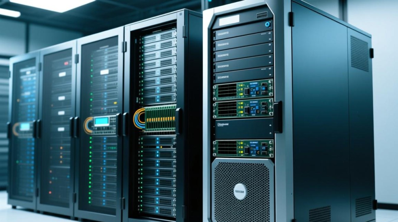 服务器能当电脑主机用吗？性能功耗怎么选？