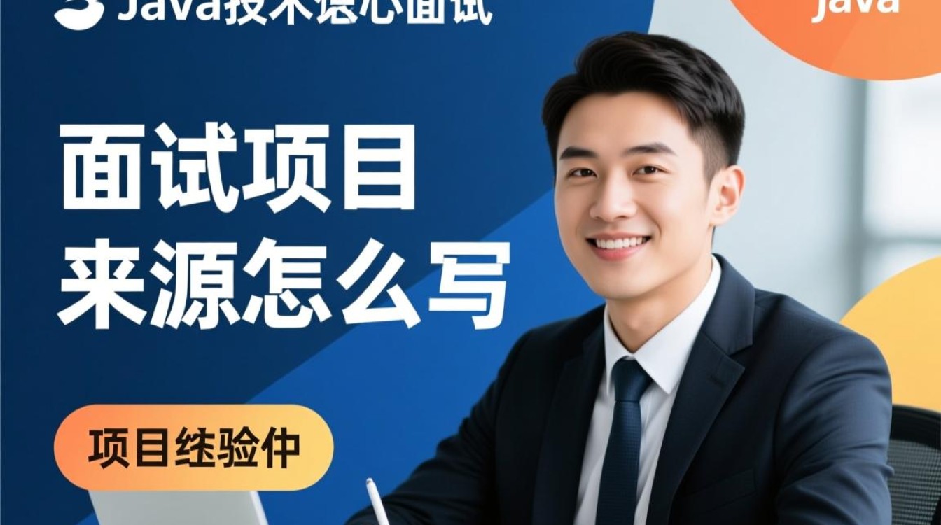 Java面试项目来源怎么写才真实不编造?-好主机测评网