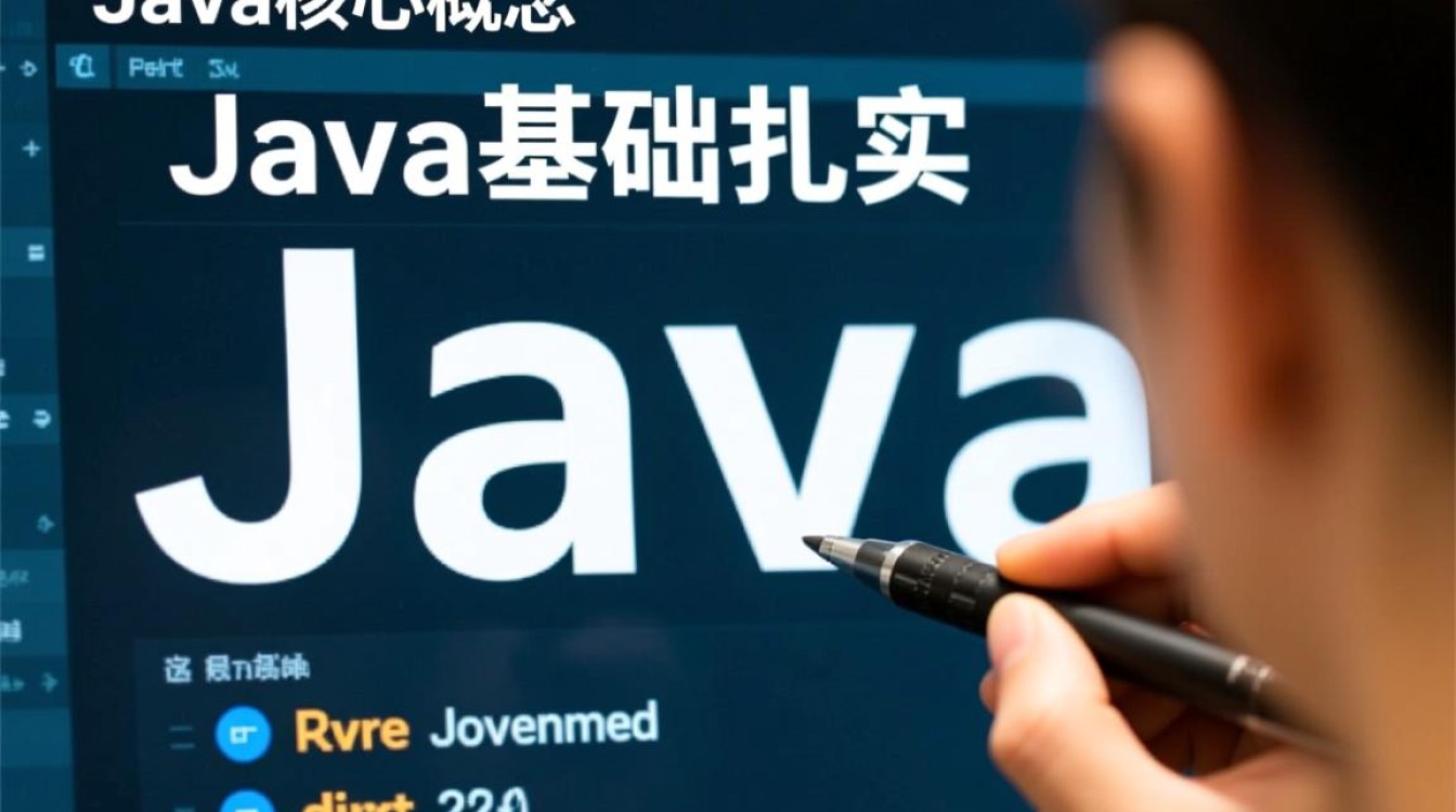 Java基础扎实,具体体现在哪些实际项目能力上?-好主机测评网