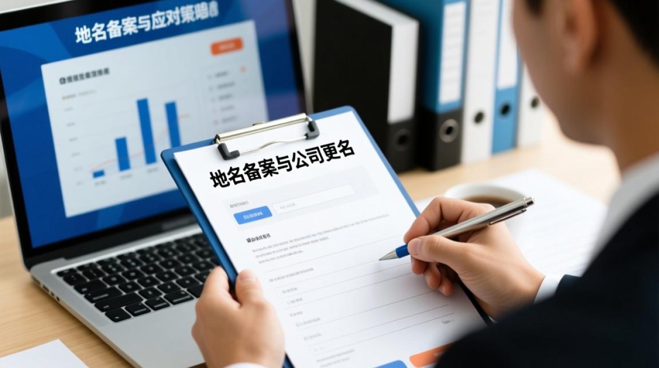 公司更名后域名备案信息如何变更?需要重新备案吗?-好主机测评网