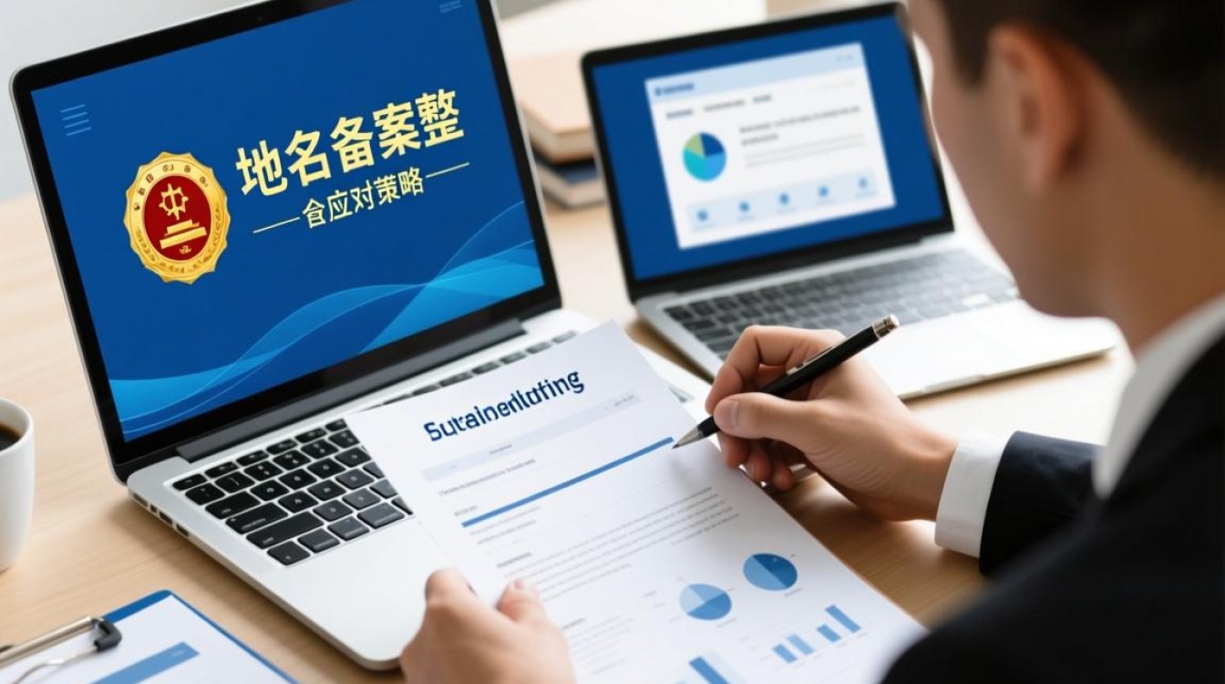 公司更名后域名备案信息如何变更？需要重新备案吗？