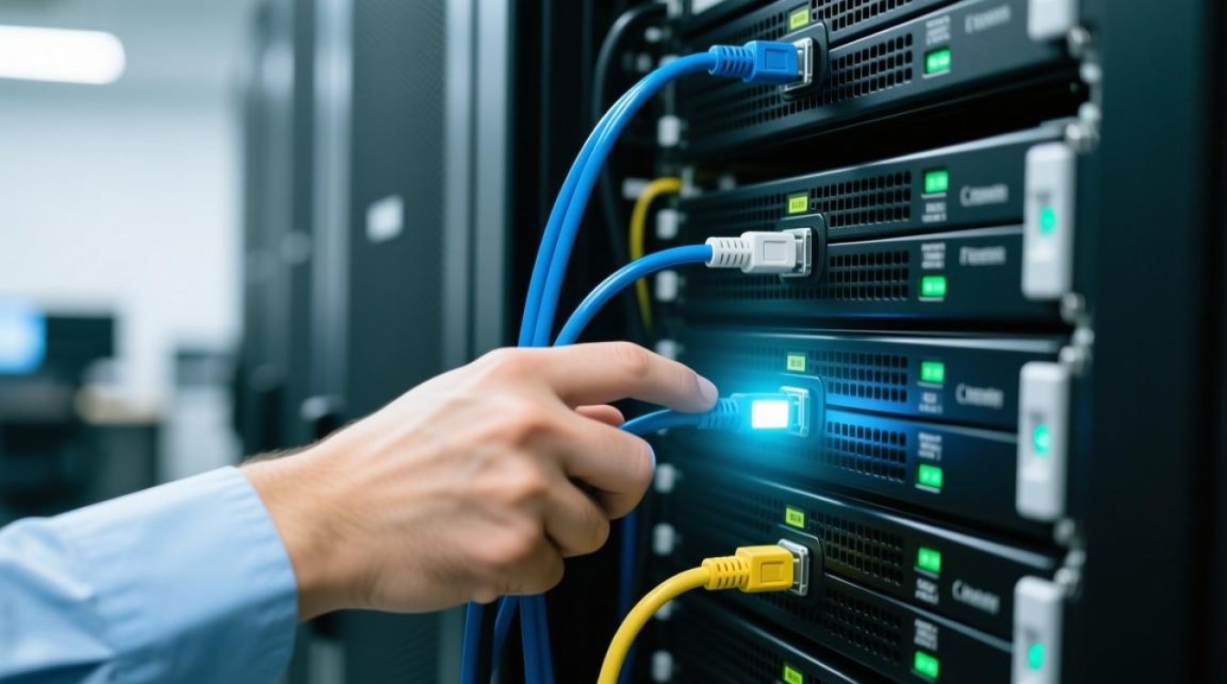 服务器老是连不上怎么办?排查步骤有哪些?-好主机测评网