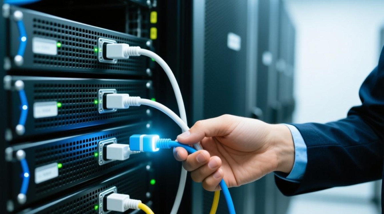 服务器老是连不上怎么办？排查步骤有哪些？