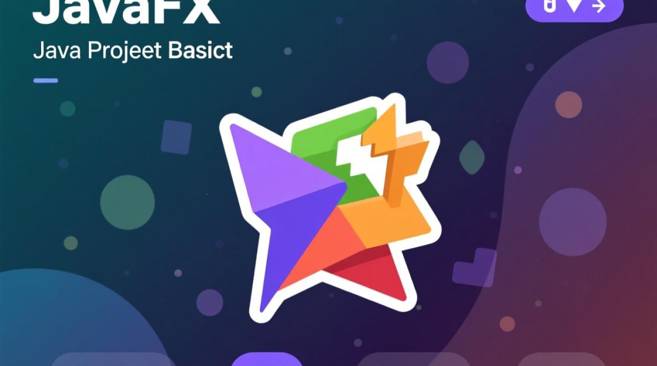 idea创建javafx项目具体步骤是什么?-好主机测评网